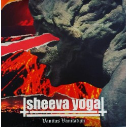 SHEEVA YOGA ‎– Vanitas...