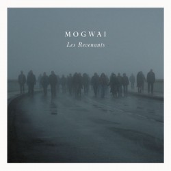 Mogwai ‎– Les Revenants LP