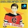 Rage Against The Machine ‎– Evil Empire LP