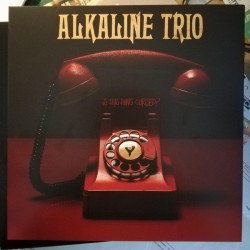 Alkaline Trio – Is This...