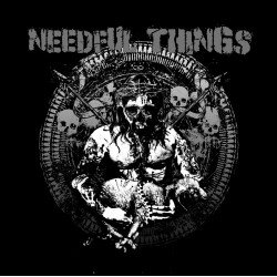 NEEDFUL THINGS / CONTROLLED...