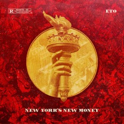 Eto ‎– New York's New Money LP