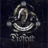 DISFEAR ‎– Misanthropic Generation LP