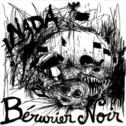 Bérurier Noir ‎– Nada LP