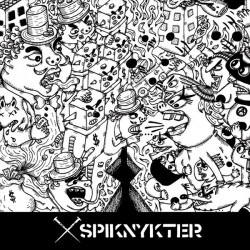 Spiknykter 7"